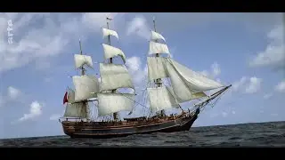 LES CORSAIRES BARBARESQUES (DOCUMENTAIRE - 2016)