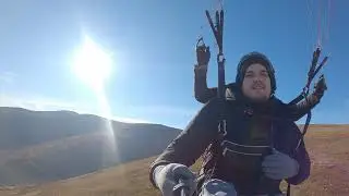 Саша 15,11,21 #paraglidingborzhava