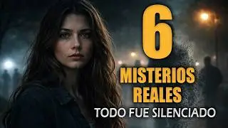 6 Desapariciones Inexplicables Que Ocurrieron Frente a Testigos