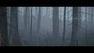 Ambush CG Concept Film / Unreal Engine 5