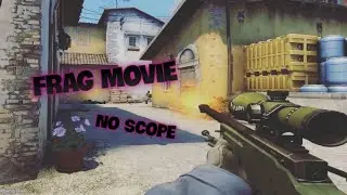 CSGO Frag Movie || Вино и сигареты