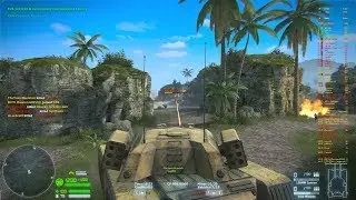 Renegade X - Gameplay Online