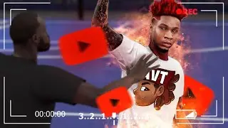 BEST GUARD Taking Over COMP STAGE BEST JUMPSHOT BEST BUILD IN NBA 2K22