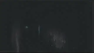Personal horror game project sneak peak