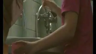 Моё не обычное утро