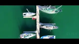 Click Aerial Showreel