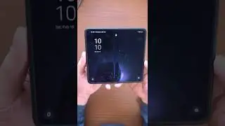Oppo Find N2 hands on