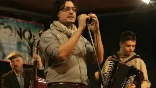 Buda Folk Band 10 - Álom álom