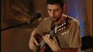 José Gonzales - Heartbeats | Other Voices