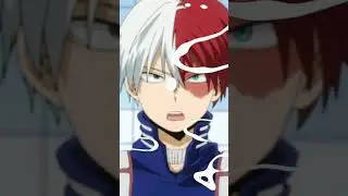 ccp tododroki ||#shorts #fyp #todoroki #teman