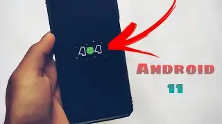 Project 404 - Finally a Performance based Minimal OS ⚡ ft. Redmi Note 9s/Pro/Pro Max/Poco M2 Pro 😍🔥