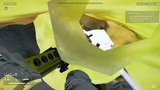 Dropping on bile titan goes wrong!