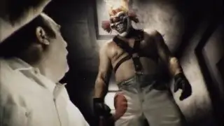 Twisted Metal (2012) Sweet Tooth's Story (No Commentary)