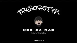 ERIK TRESOR - Keď sa raz |OFFICIAL AUDIO|