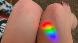 New Year WEDGIE Compilation with JuniperCandy
