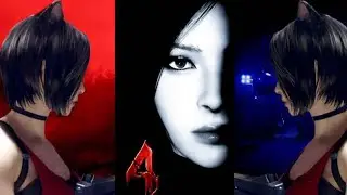 Resident Evil 4 Remake Decent, But A Poor Remake (Commentary Version)