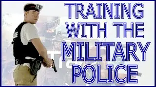 What it takes to be an MP - (WARNING: Contains Gun Violence)