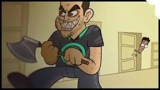 You'll prove it or I'll Kill you - Skandale im Esports!