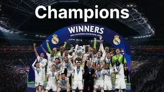 The dificulties Real Madrid Faced in this UCL Winning Season