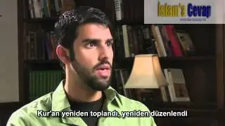 Kur'an' Metninin Tarihsel Süreci