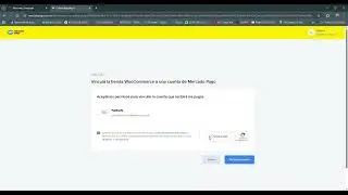 Tutorial de vinculación de Woocommerce con Mercado Pago.