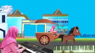 PIANO NAIK DELMAN