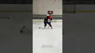 Сверхскорость🔥🏒🧊