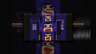 Klasky Csupo Remake Waiting For Scan Waiting For Scan