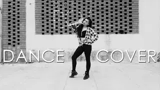 Ailee(에일리) _ Mind Your Own Business(너나 잘해) DANCE COVER