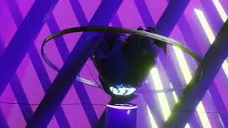 Blender Heart - What you say 3D