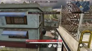 #cod
