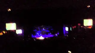 I Won't Let Go   Rascal Flatts June 2012