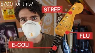 The DIRTY Truth About Guitar Stores