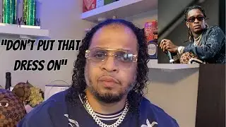 Hassan Campbell tells Young Thug 