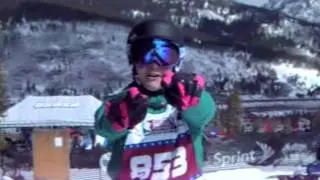 MISS JESS KELLY