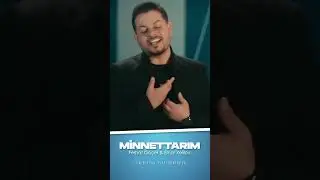 Ferhat Göçer & Elnar Xelilov - Minnettarım ❤️