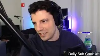 SF6 Youtube Stream!