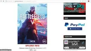 Battlefield V – CPY