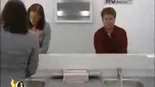 BROMA DEL ESPEJO