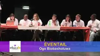 Épelle-moi Canada - Vanier - 9 avril 2017 - cycle primaire | tv Rogers