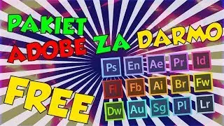 How  to download every Adobe product [Pr,Ae,Ps...] (FREE)