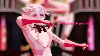 [MMD Hazbin Hotel] HIASOBI