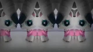 LPS Kill Em With Kindness MV | CAUTION STROBE LIGHTS