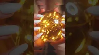 ASMR 20 Tapping Triggers in 60 Seconds! 