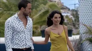El Senor de los Cielos, capitulo 5