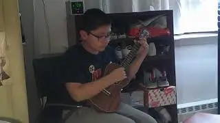 For Elise (Ukulele)