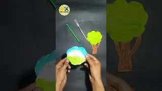 waste material craft ideas| Grow plants | craft videos #shorts #youtubeshorts #viral