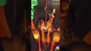 Temple Run Game Kyu FAIL hua! 😵| 