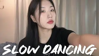 V (뷔) - Slow Dancing (cover by Openn 오픈)