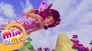 Мия и Я - 2 сезон 3&4 серия